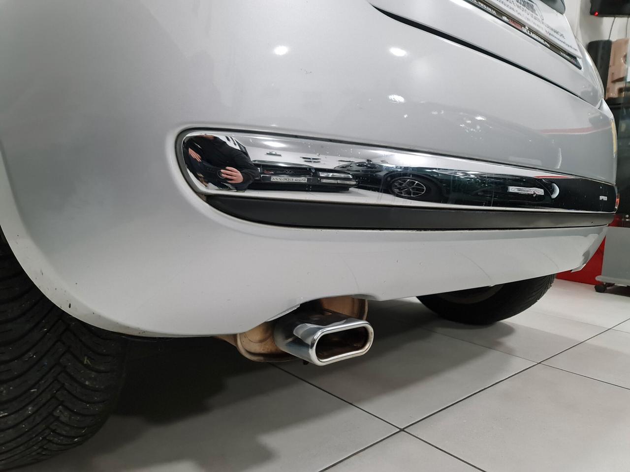 Fiat 500 1.3 Multijet 16V 75 CV Lounge