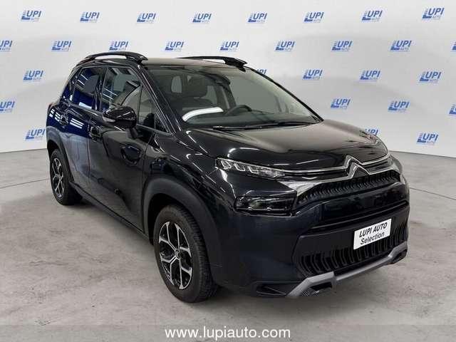 Citroen C3 Aircross BlueHDi 110 S&S Plus