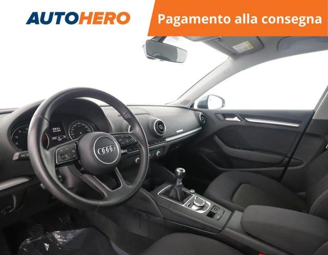 AUDI A3 SPB 1.4 TFSI COD ultra Business