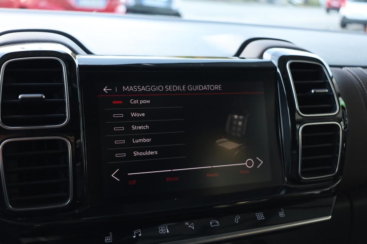 CITROEN C5 AIRCROSS BlueHDi 130 S&S EAT8 Shine