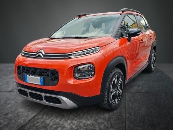 CITROEN C3 AIRCROSS BLUEHDI 100 S&S FEEL