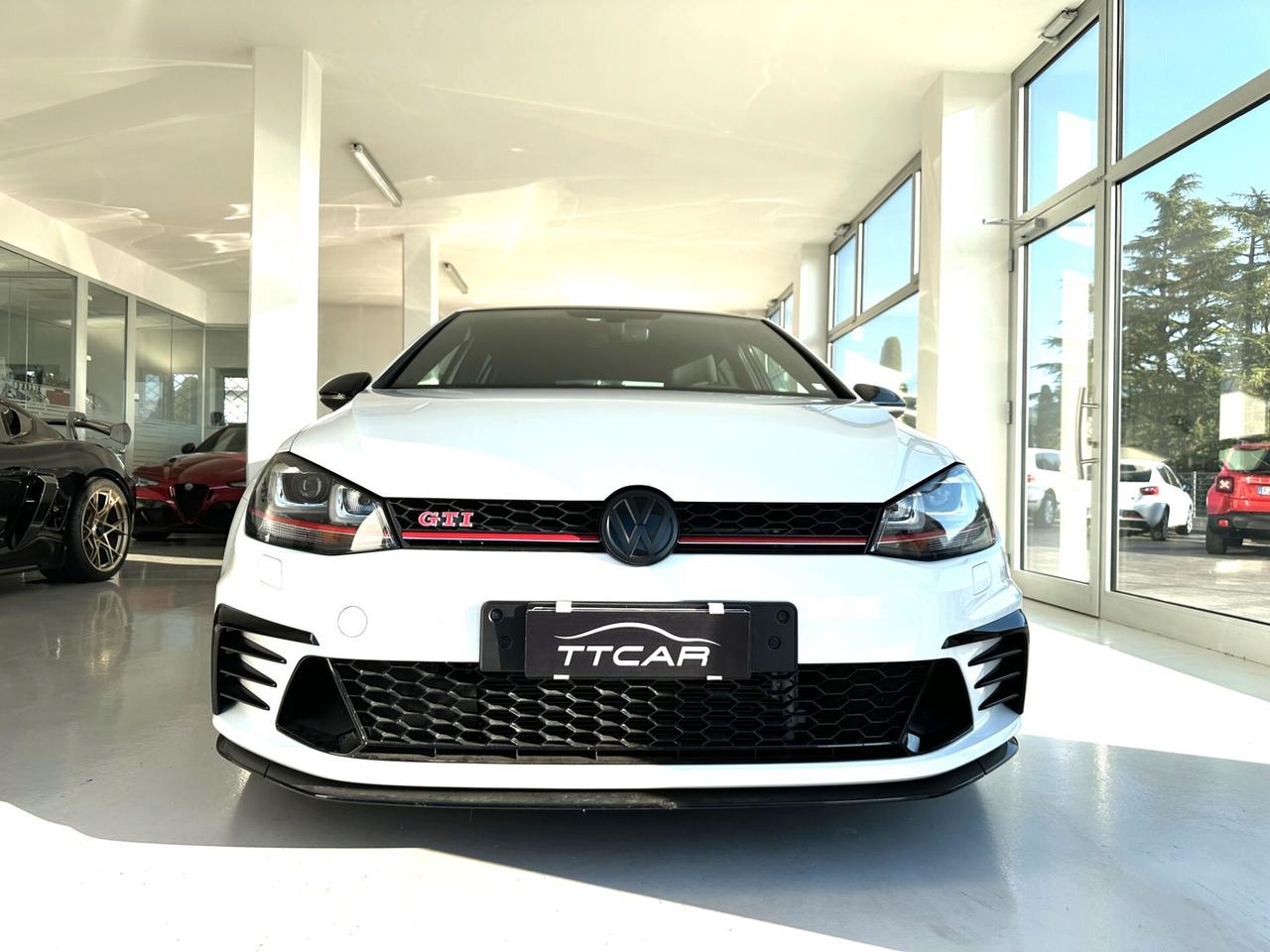 Volkswagen Golf GTI Performance 2.0 TSI 5p. BlueMotion Technology