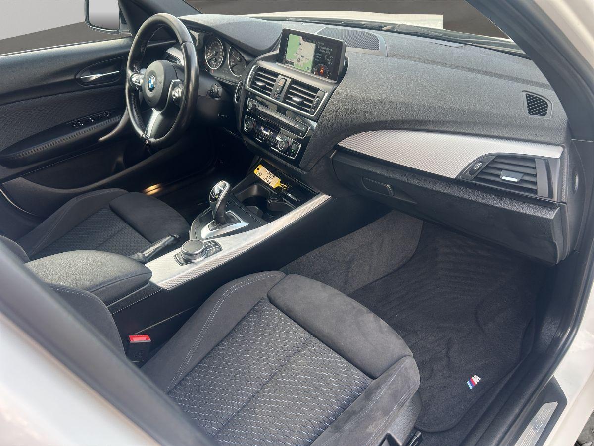 BMW - Serie 1 - 120d xDrive 190 5p. M Sport