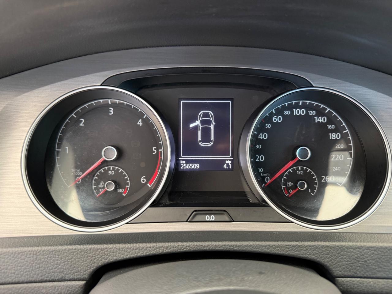 Volkswagen Golf 1.6 TDI 5p. Highline BlueMotion Technology