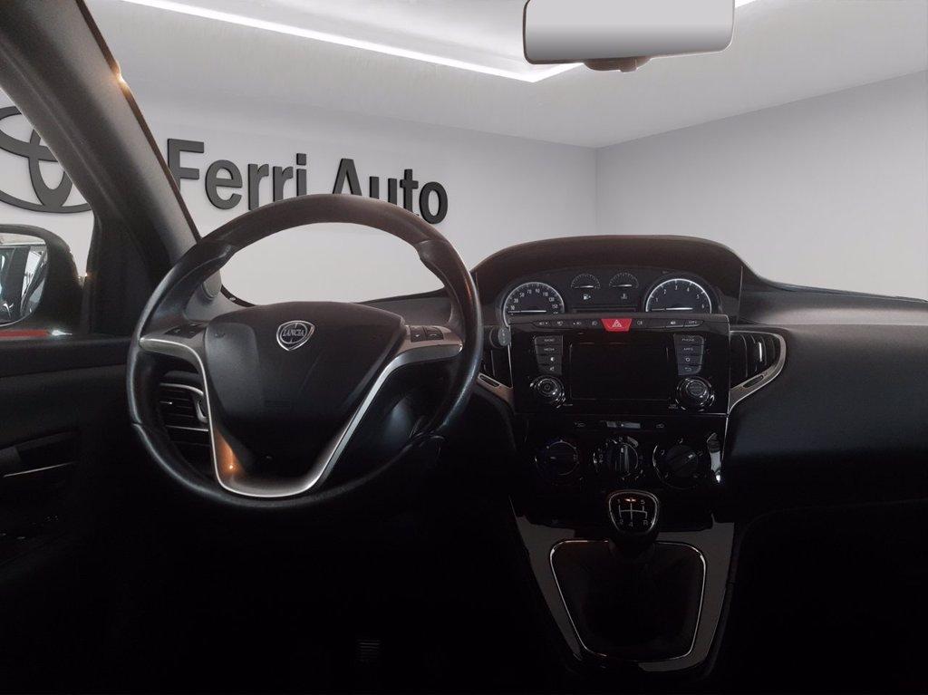 LANCIA Ypsilon 1.2 gold 69cv my16 del 2017