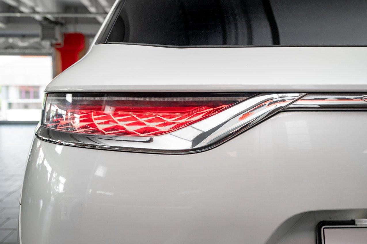 DS DS7 Crossback 1.5 bluehdi Grand Chic 130cv auto