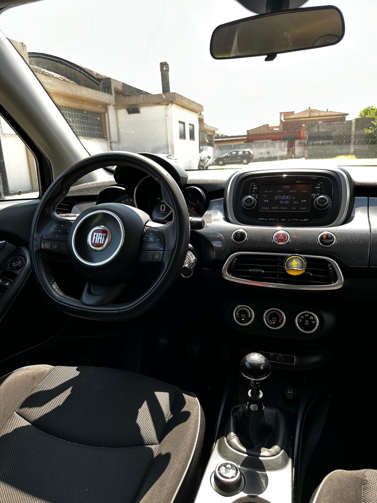 Fiat 500X 1.3 MultiJet 95 CV Business