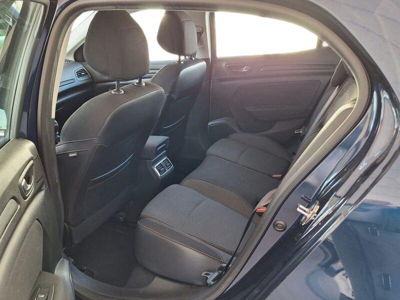 Renault Mégane 1.5 Blue dCi 95 CV Business