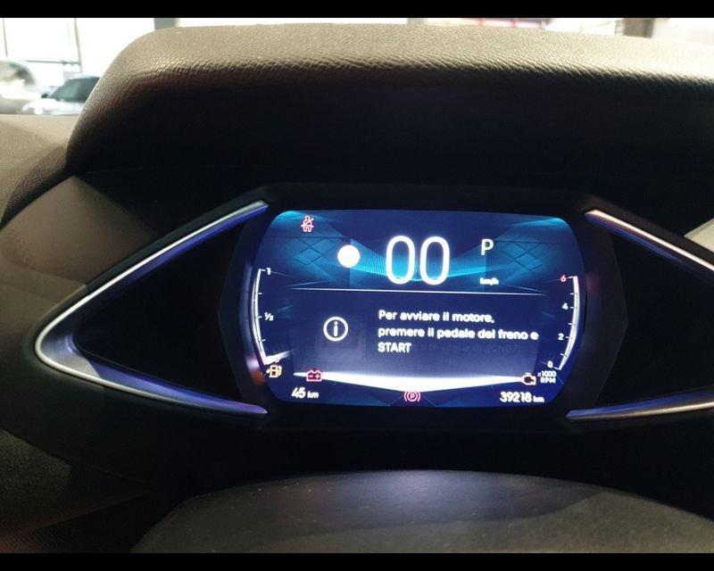 DS DS3 Crossback BlueHDi 130 aut. Performance Line+