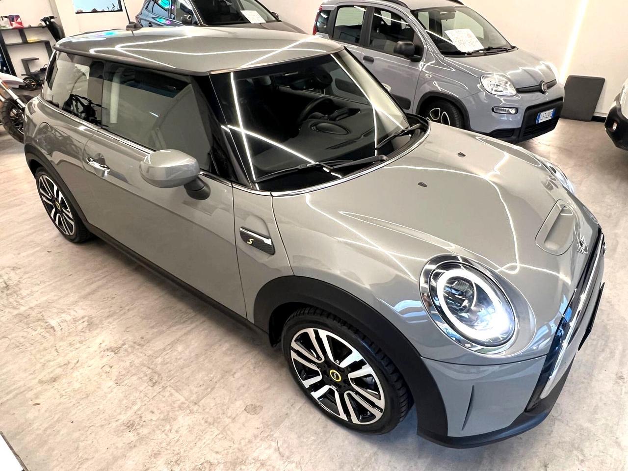 Mini Cooper S Full Electric AUTOMAT*NO VINCOLI FINANZ*CRONO TAGL