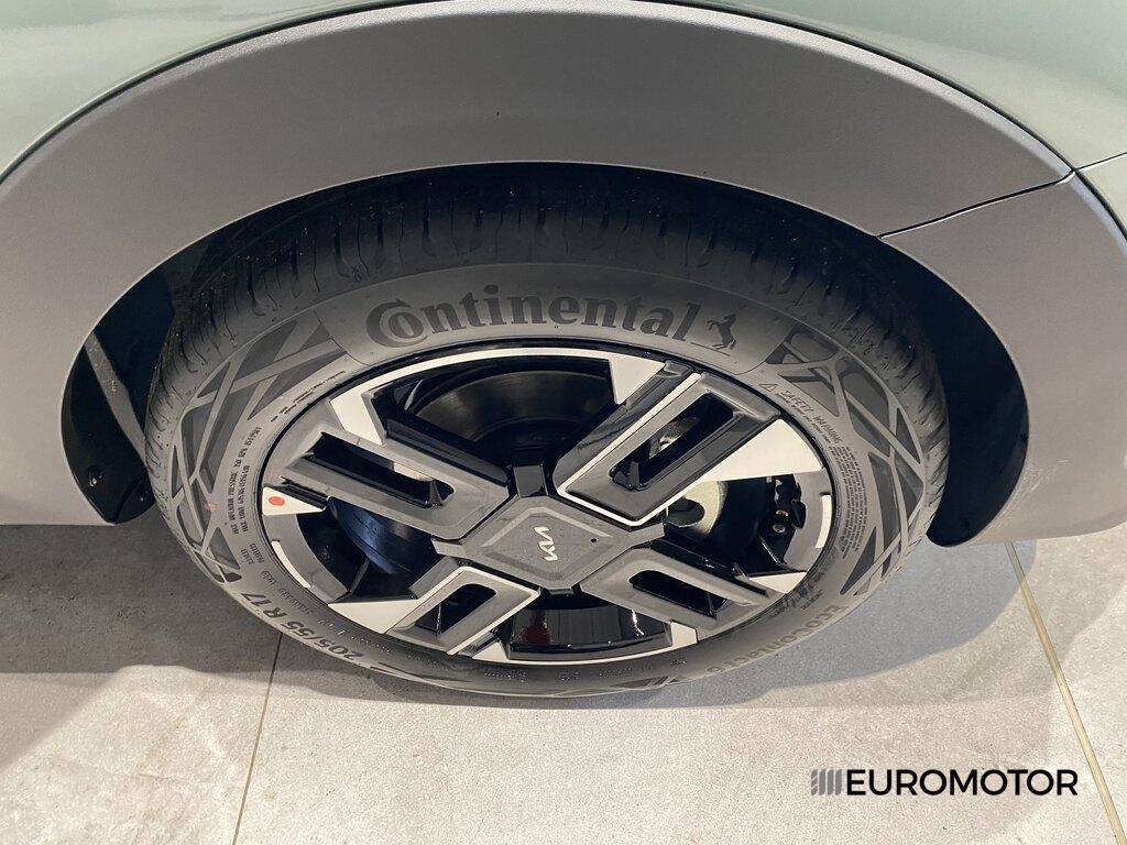 Kia Stonic 1.0 T-GDi MHEV GT-line