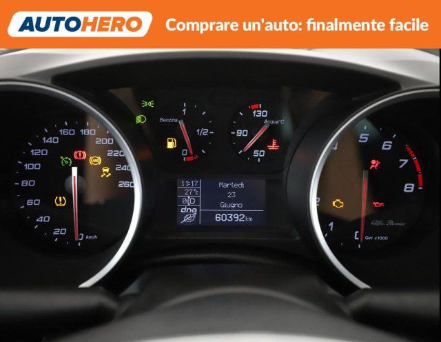 ALFA ROMEO Giulietta 1.4 Turbo 120 CV Sport