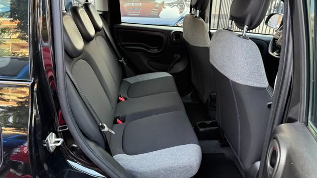 FIAT Panda 1.0 FIREFLY S&S HYBRID CITY LIFE*24M.G.*USB*
