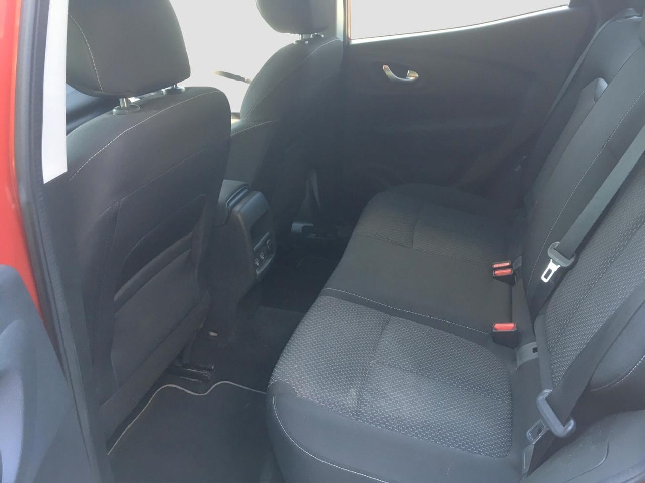 Renault Kadjar Blue dCi 8V 115CV Sport Edition2