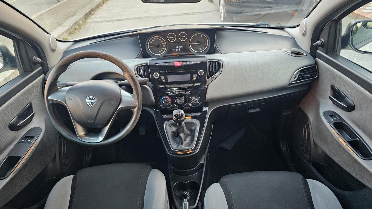 Lancia Ypsilon 1.3 MJT 16V 95 CV 5 porte S&S Elle