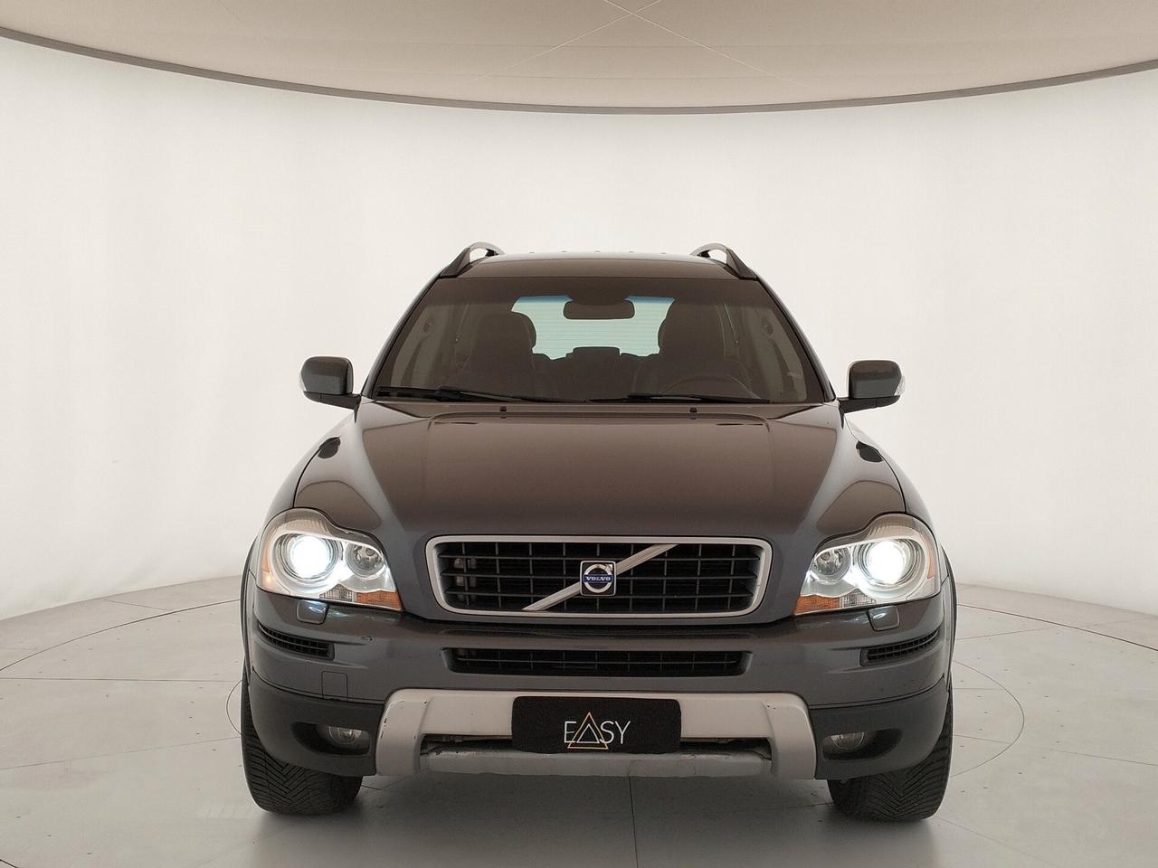 Volvo XC90 2.4 D5 185 CV aut. AWD