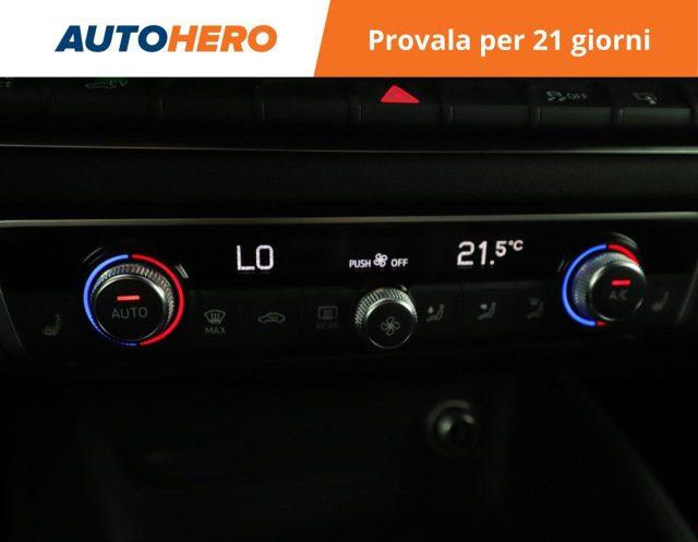 AUDI A3 SPB 1.4 TFSI e-tron S tronic Design
