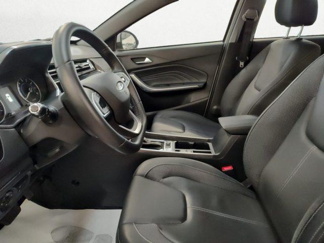 DR MOTOR DR 3.0 1.5 CVT Bi-Fuel GPL