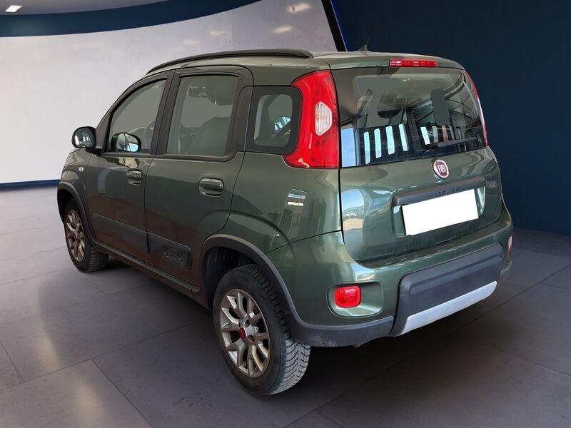 FIAT Panda III 2016 4x4 0.9 t.air t. 4x4 s&s 85cv my19