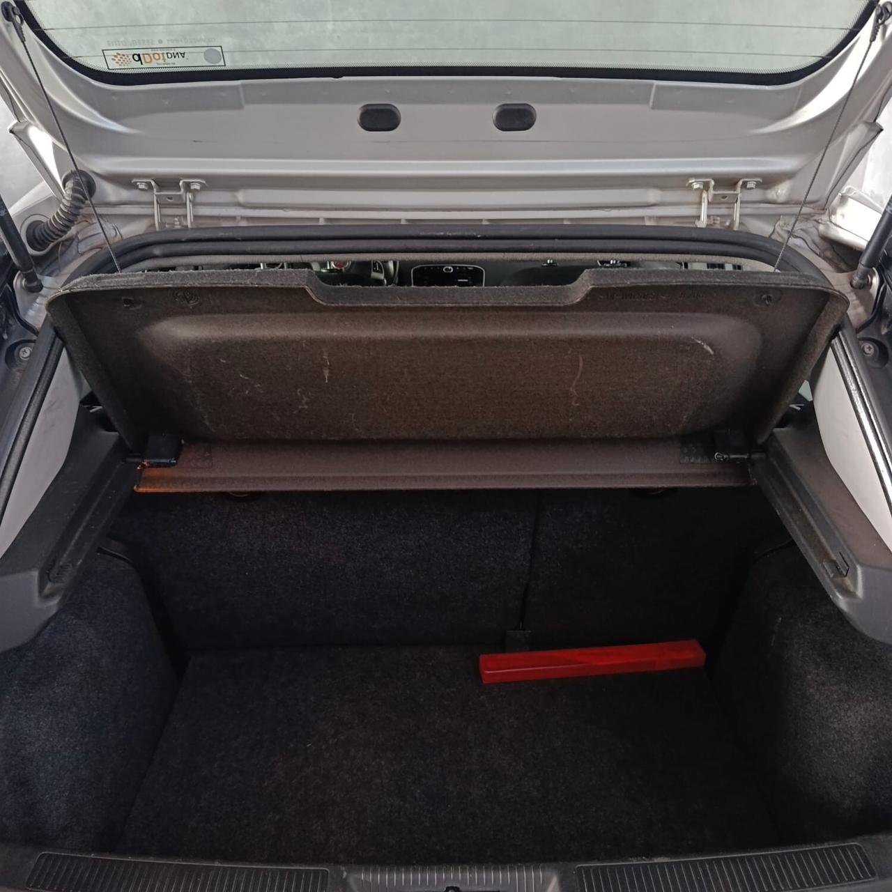 Fiat Punto 0.9 BENZINA LOUNGE
