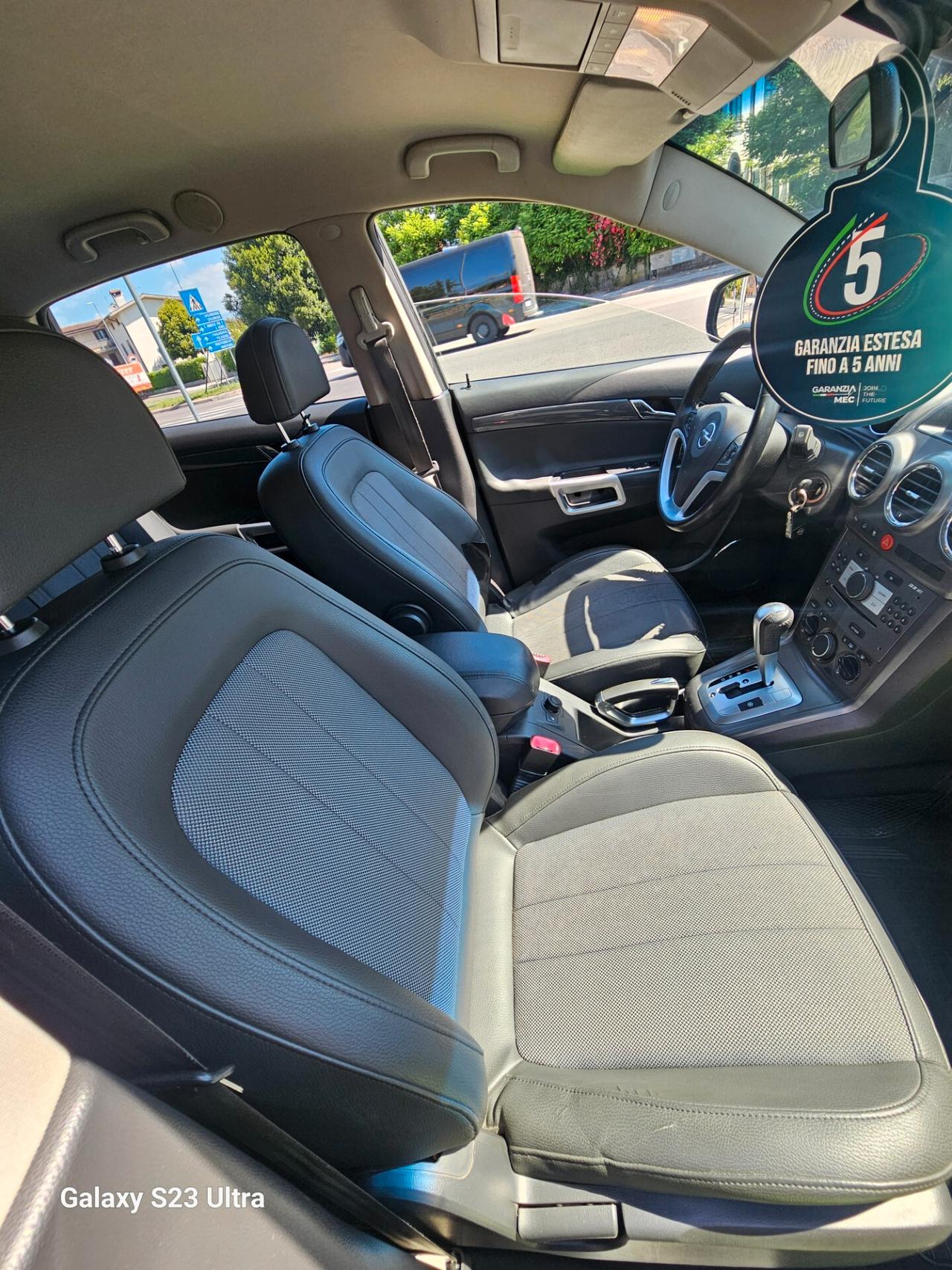 Opel Antara 2.0 CDTI 150CV aut. Cosmo