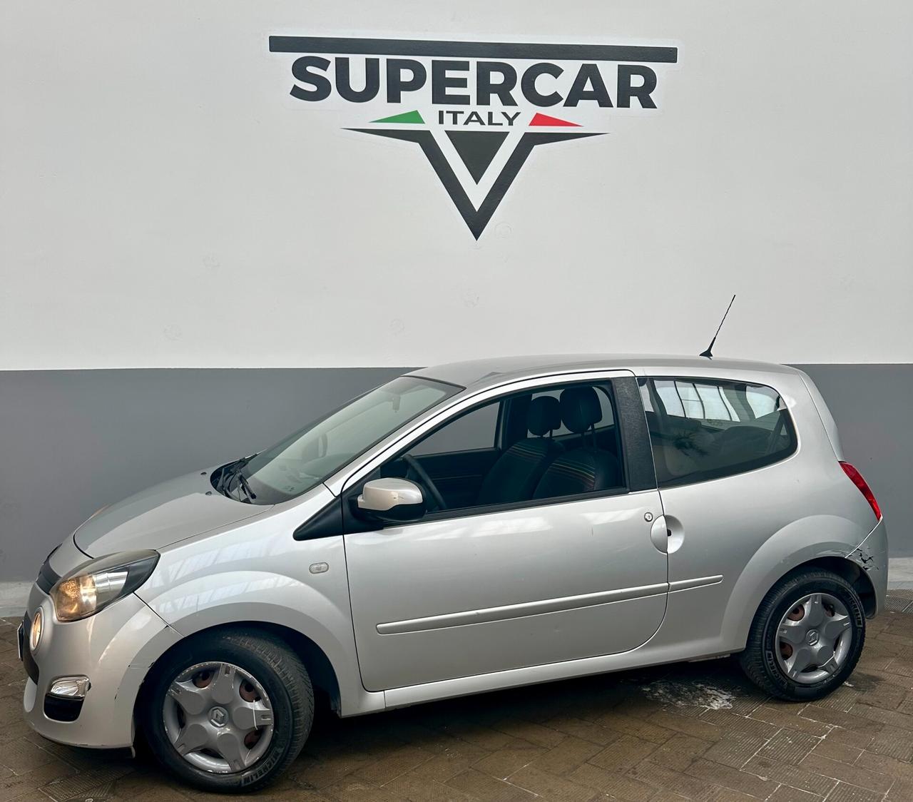 Renault Twingo uni propret, 1.2 Benz, Euro 5, si neopa, garantita