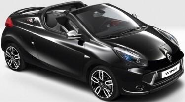 Renault Wind 1.2 TCe Night & Day 100CV