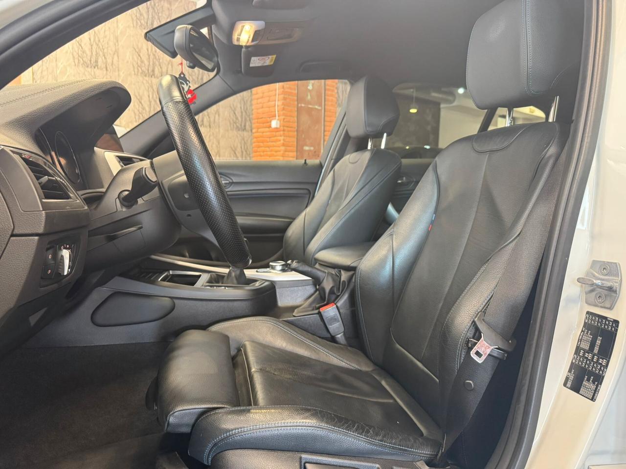 Bmw 116 116i 5p. Msport