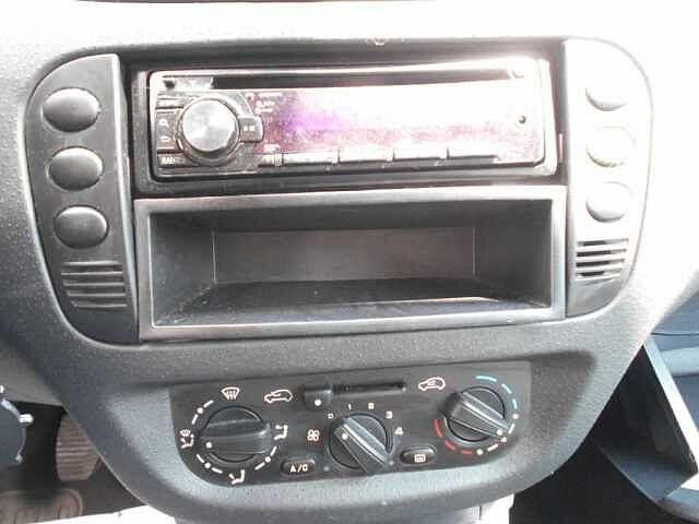 Citroen C2 1.1 Elegance Motore Guar Tes