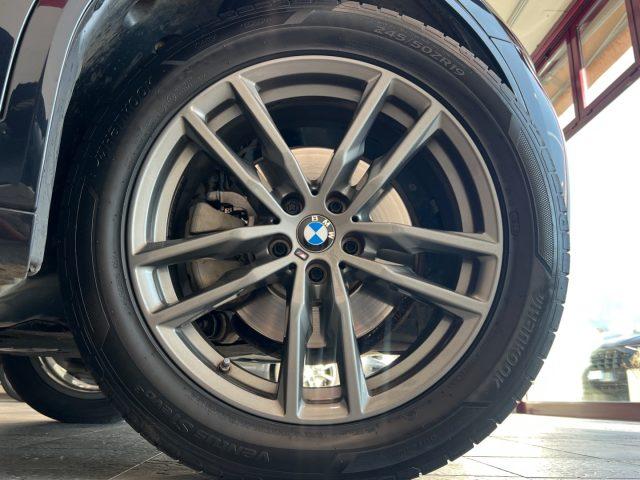 BMW X4 xDrive20d Msport M Sport