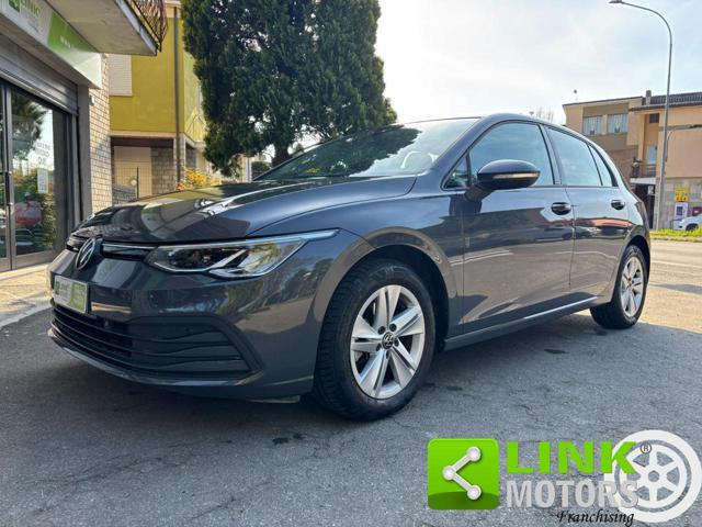 VOLKSWAGEN Golf 1.5 METANO