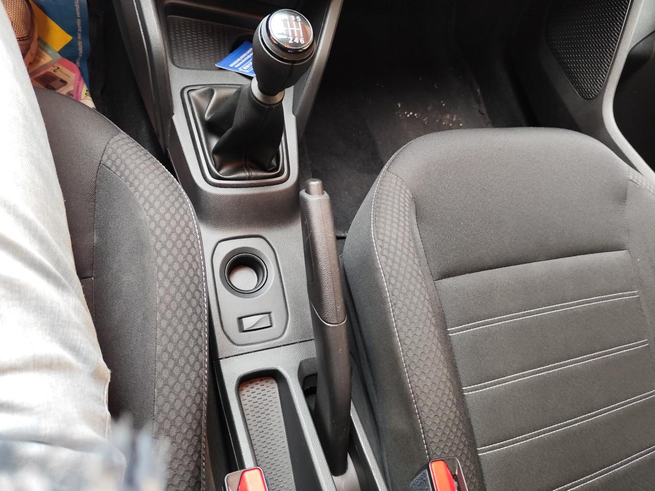 Dacia Duster 1.0 TCe GPL 4x2 Expression