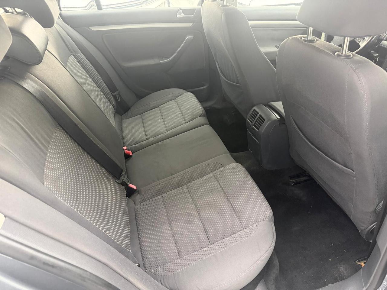 Volkswagen Golf 1.9 105Cv