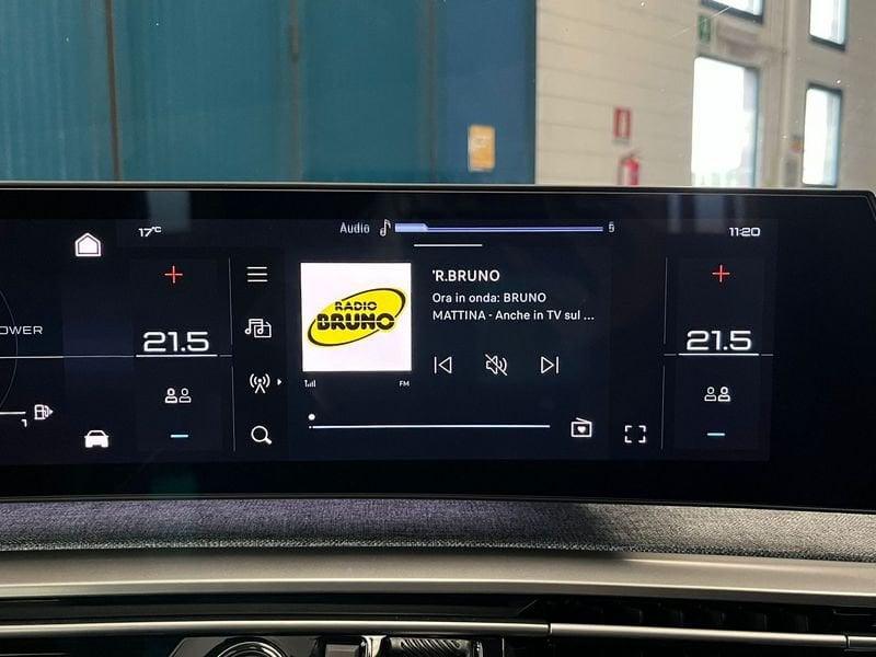Peugeot 3008 3008 Hybrid 136 e-DCS6 Allure - PROMO SIRONIAUTO+