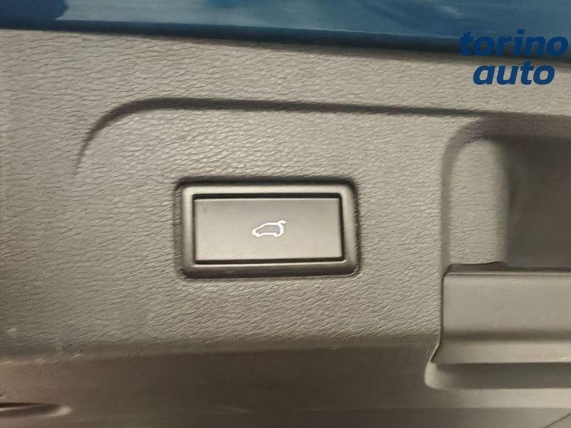 Volkswagen Touran Touran 2.0 TDI 115 CV DSG Business BlueMotion Technology