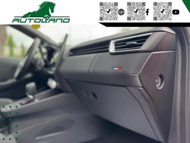 RENAULT Clio Full Hybrid E-Tech 145 CV 5 porte Esprit Alpine