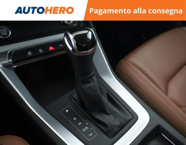 AUDI Q3 35 TDI S tronic