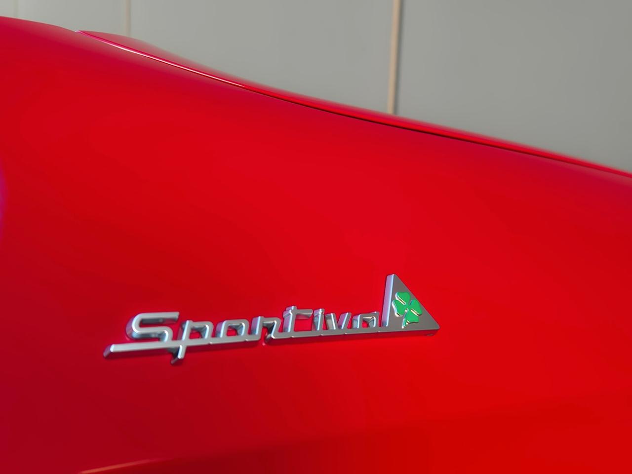 Alfa Romeo Giulietta 1.4 Turbo MultiAir TCT Exclusive