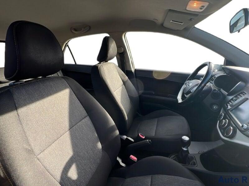KIA Picanto Picanto 1.0 12V 5 porte