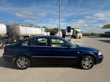 Volkswagen Passat 1.9 TDI/130 CV cat Highline 1 PROPRIETARIO