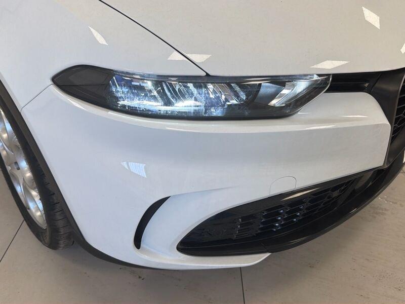 Alfa Romeo Tonale 1.5 130cv Hybrid TCT7 Sprint