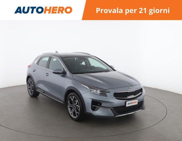 KIA XCeed 1.5 T-GDi 160 CV Style