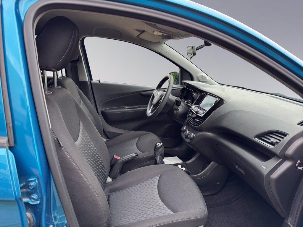 OPEL Karl Rocks del 2018