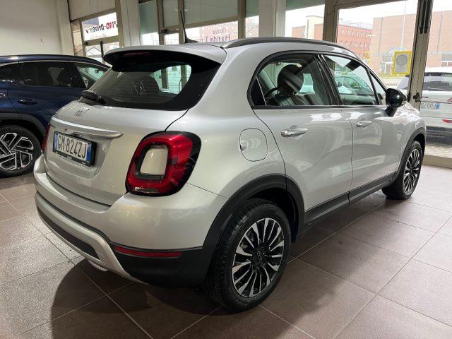 FIAT 500X 1.0 120 CV Dolcevita