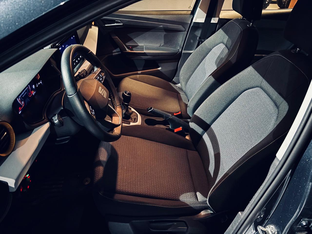 Seat Arona 1.0 EcoTSI Style