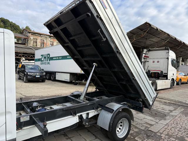 FORD Transit 310 2.0TDCi EcoBlue 130CV RIBALTABILE TRILATERALE