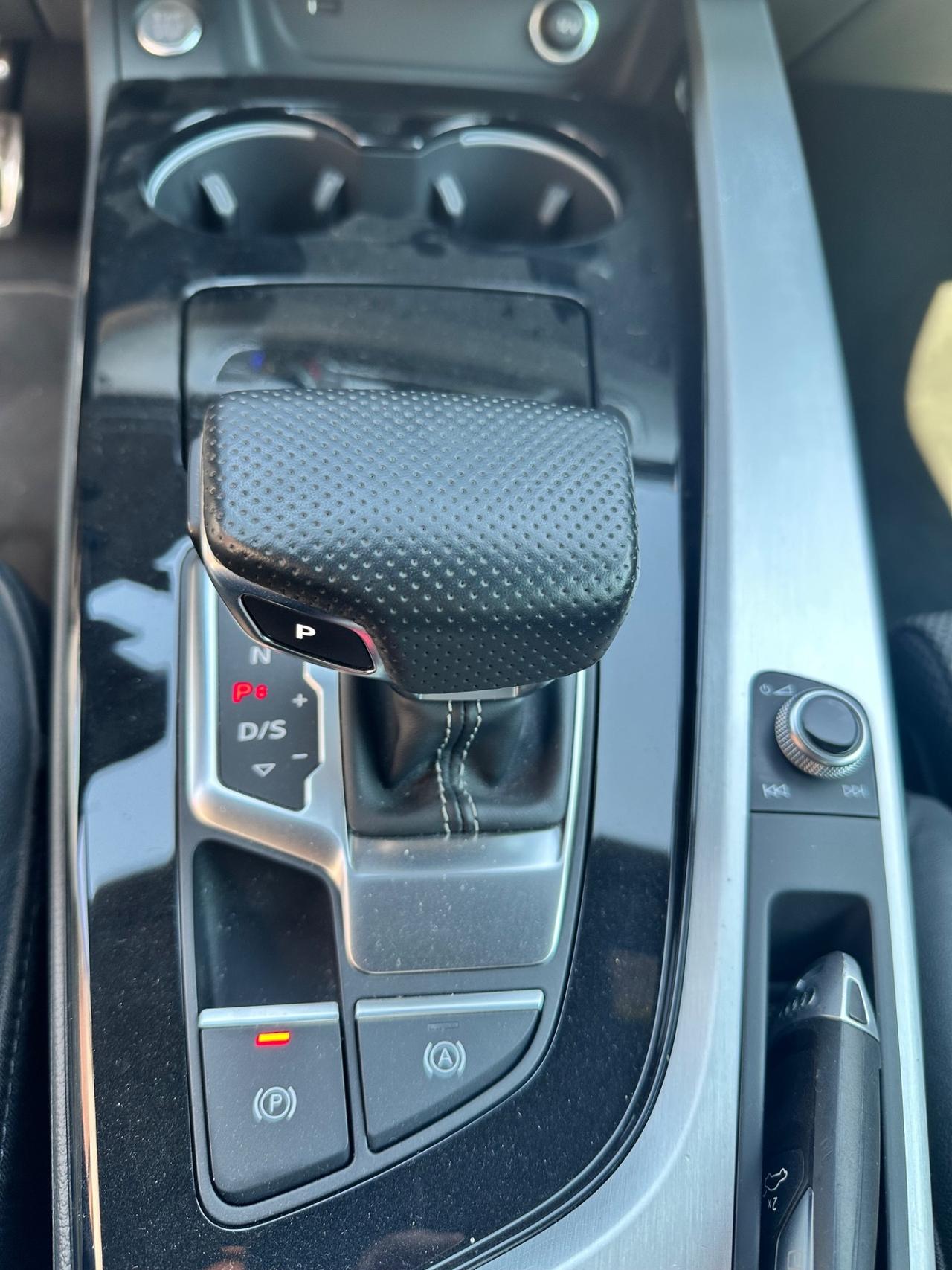 Audi A5 SPB 40 TDI quattro S tronic