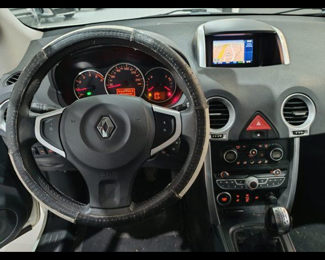 RENAULT Koleos 2.0 dCi 150CV 4X2