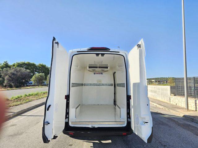 FORD Transit 350 2.0TDCi EcoBlue 170CV L3H3 FRIGO RIVACOLD -20°