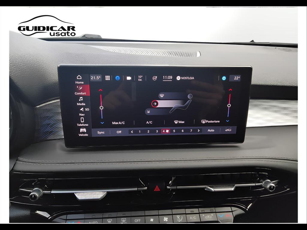 ALFA ROMEO Tonale - Tonale 1.5 hybrid Speciale 160cv tct7